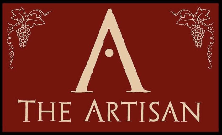 The Artisan logo